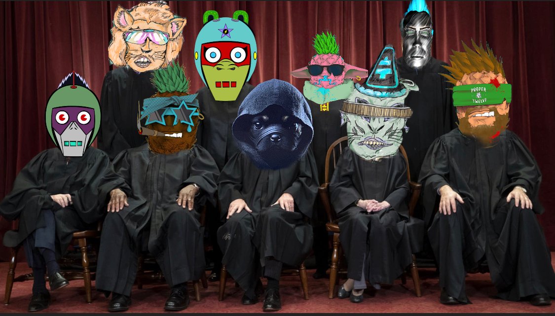 Grok Breaker tweet media