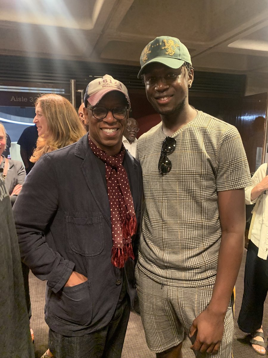 Emeka Sesay tweet media