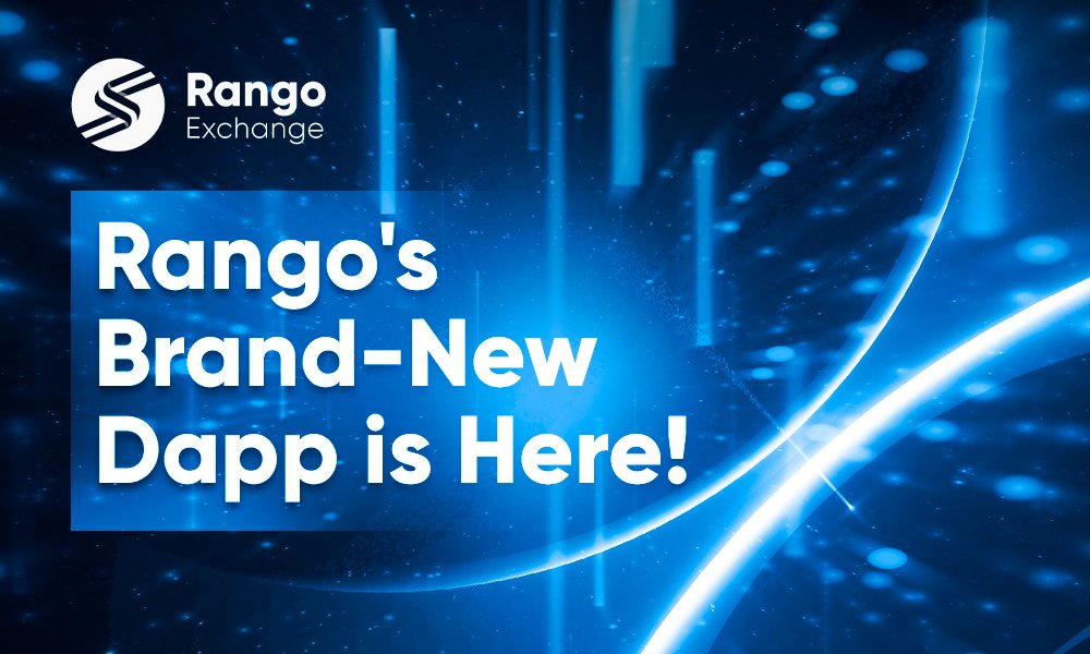 🚀 Exciting news, Rangonauts! 🚀 Our dApp section just got a major upgrade, featuring a seamless UX/UI design 🎨 with light and dark themes, and now accessible in 15 languages! But wait, there's more – introducing a new section to keep you updated on Rango's latest milestones