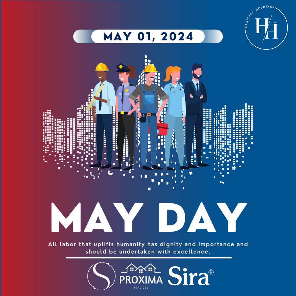 Relax, recharge, and enjoy the fruits of your labor. Happy Labor Day! 
#Gambia #SiraSpices #LaborDay2024