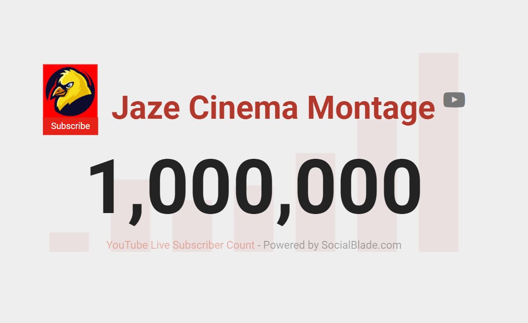 Jaze Cinema tweet media