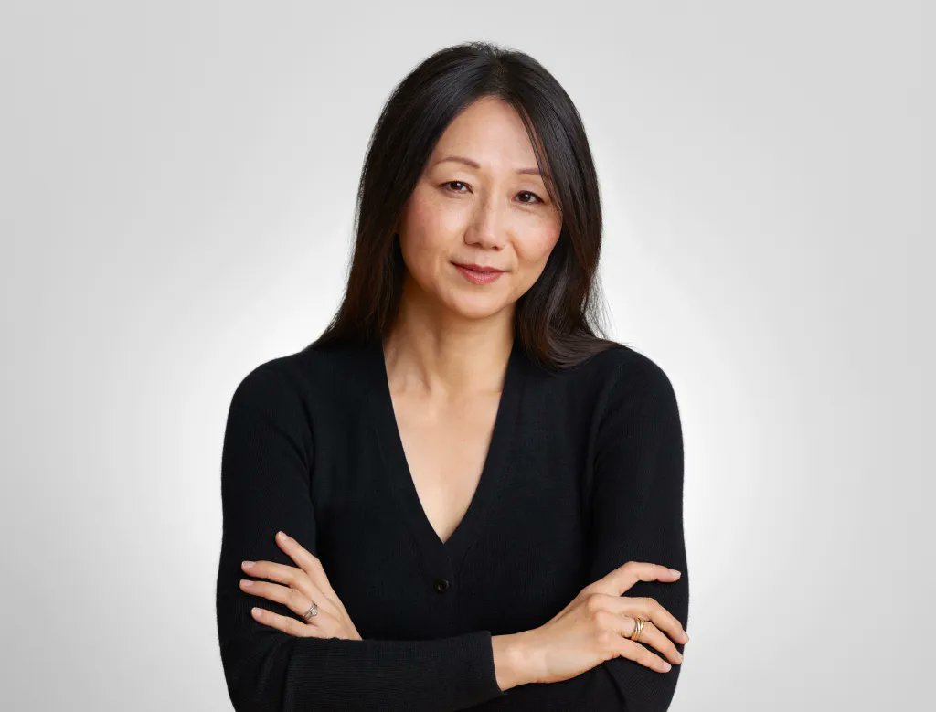 Congratulations to PMSE member, Professor Zhenan Bao, Stanford University, for her election to the US National Academy of Sciences. Well deserved. @zhenanbao @StandfordUnive1 @theNASEM nasonline.org/news-and-multi…