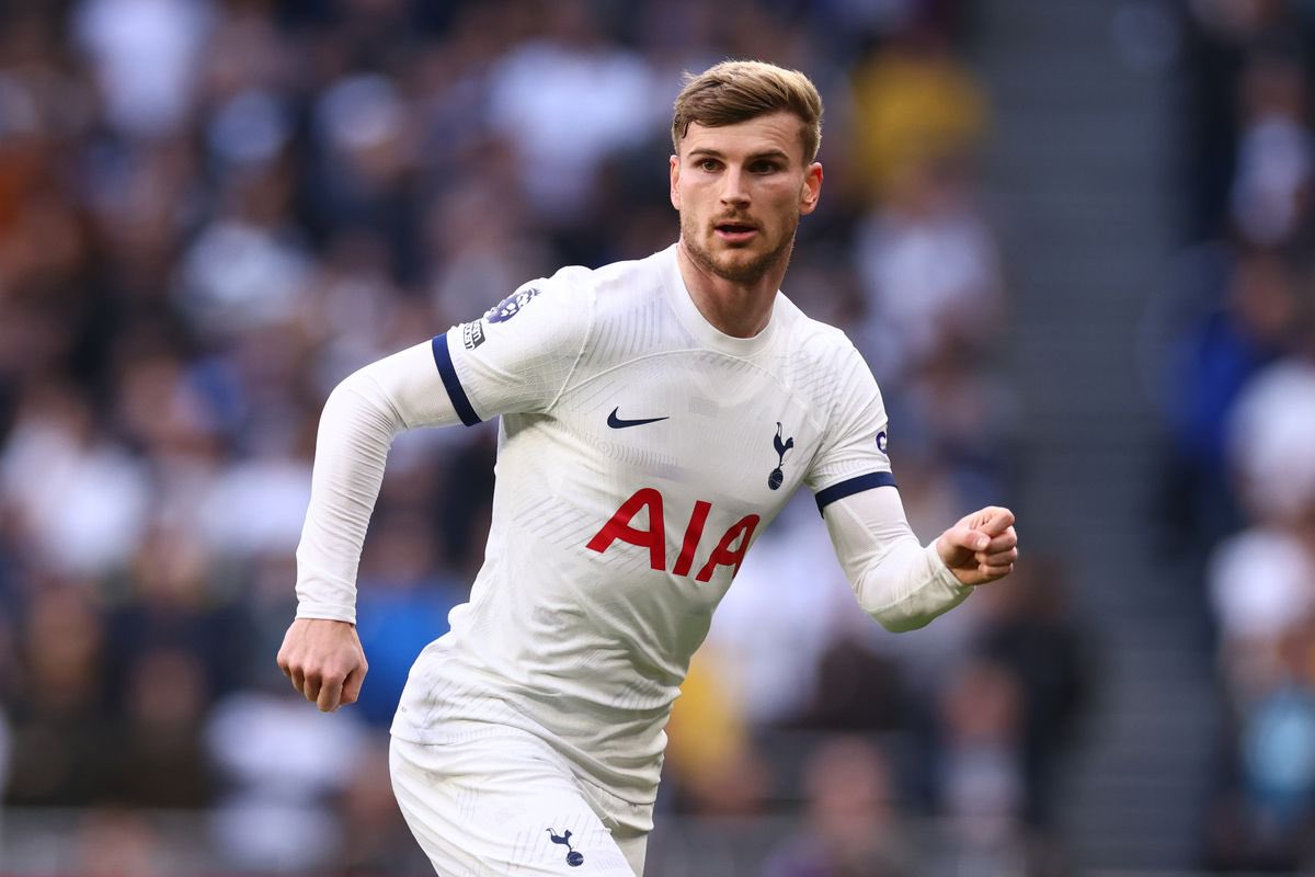 NEWS👨‍💻|>> @FabrizioRomano #Spurs will decide this month about buy option clause worth €16m from RB Leipzig. #THFC | #COYS | #TTID