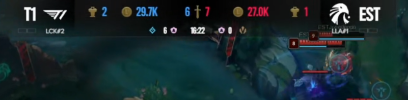 EstralEsports__'s tweet photo. Enmarquen esta imagen.

#LLA #MSI2024 #SomosEstral https://t.co/n1fprpuCSK