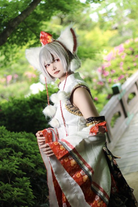 コスプレイヤーさらのTwitter画像17