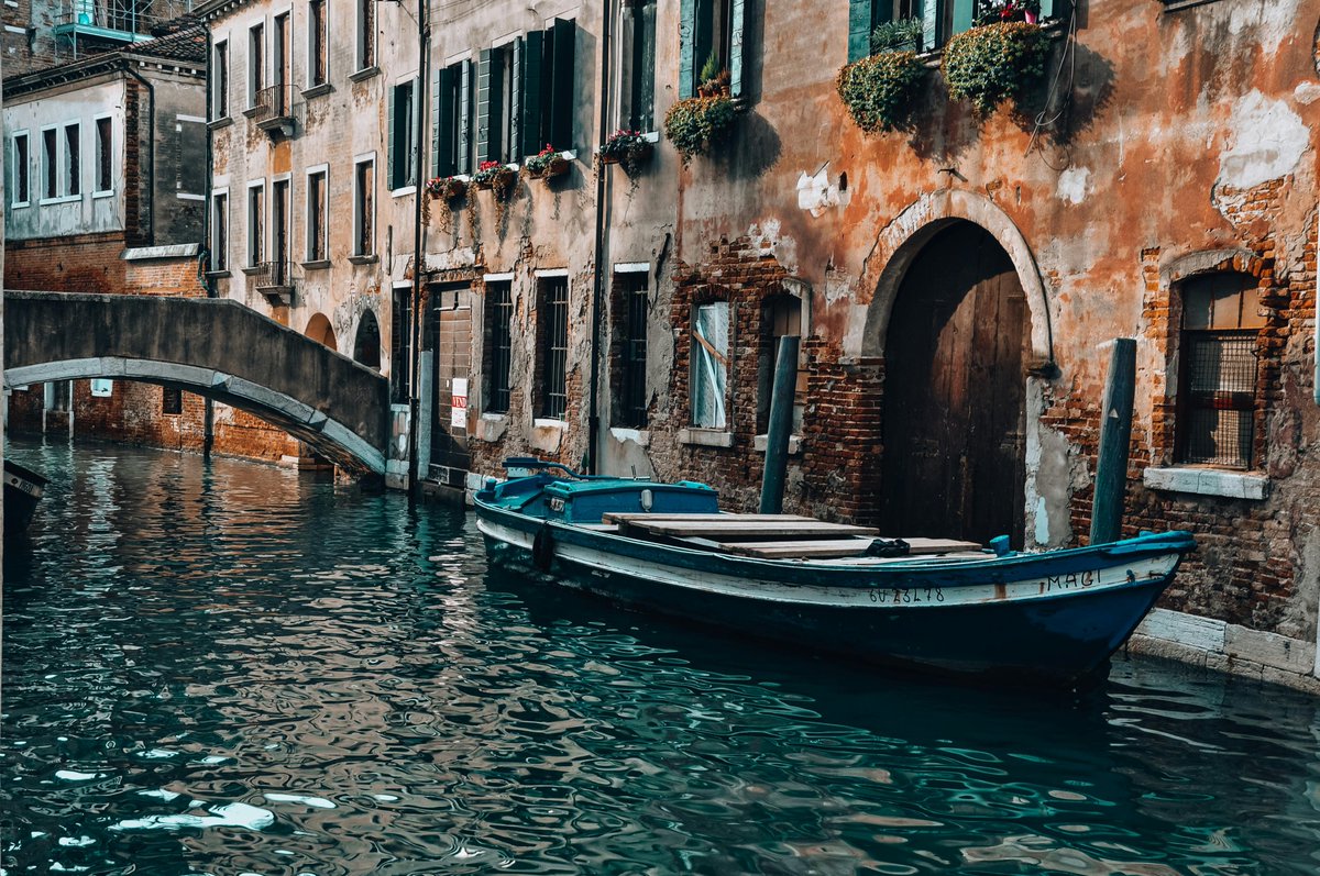 📍Venice, Veneto, Italy