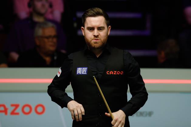 Jak Jones into the Semi-Finals!
He beats Judd Trump 13 - 9 in his second Quarter-Finals at the Crucible.
Well done! 👏👏👏
#snooker #WorldChampionship
📸 Imago-images