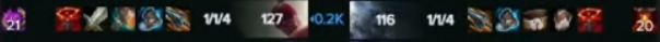 EstralEsports__'s tweet photo. LO DE QUE ONER Y JOSÉ ESTEN IGUAL EN ORO QUE ES

#LLA #MSI2024 #SomosEstral https://t.co/g8UOKVWOSi