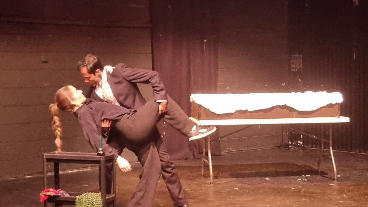 Laura Prendergast tweet media