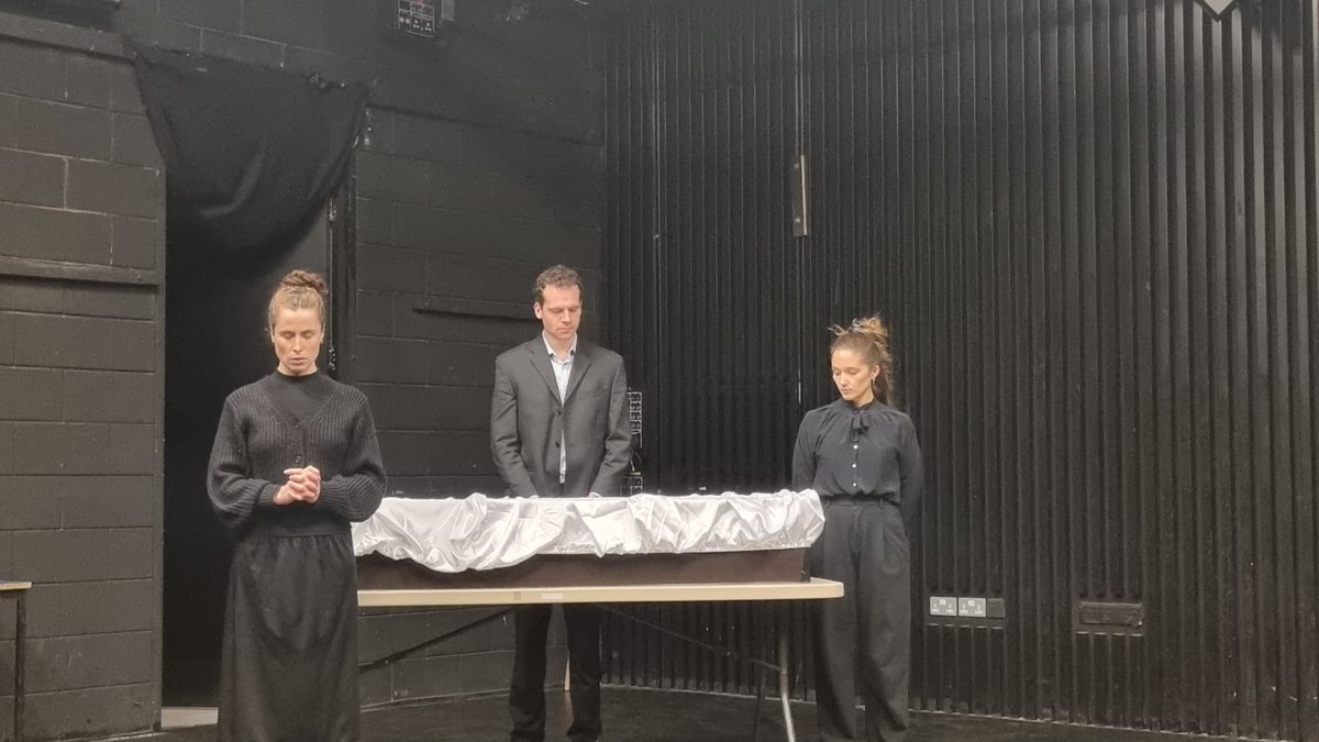 Laura Prendergast tweet media