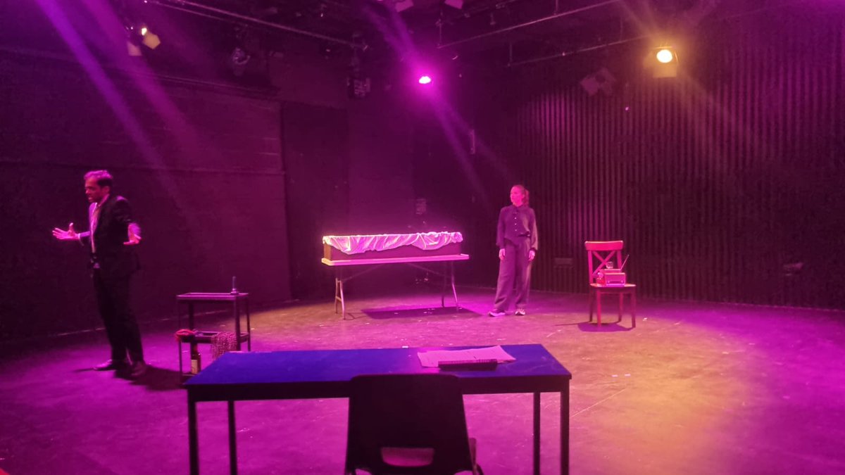 Laura Prendergast tweet media