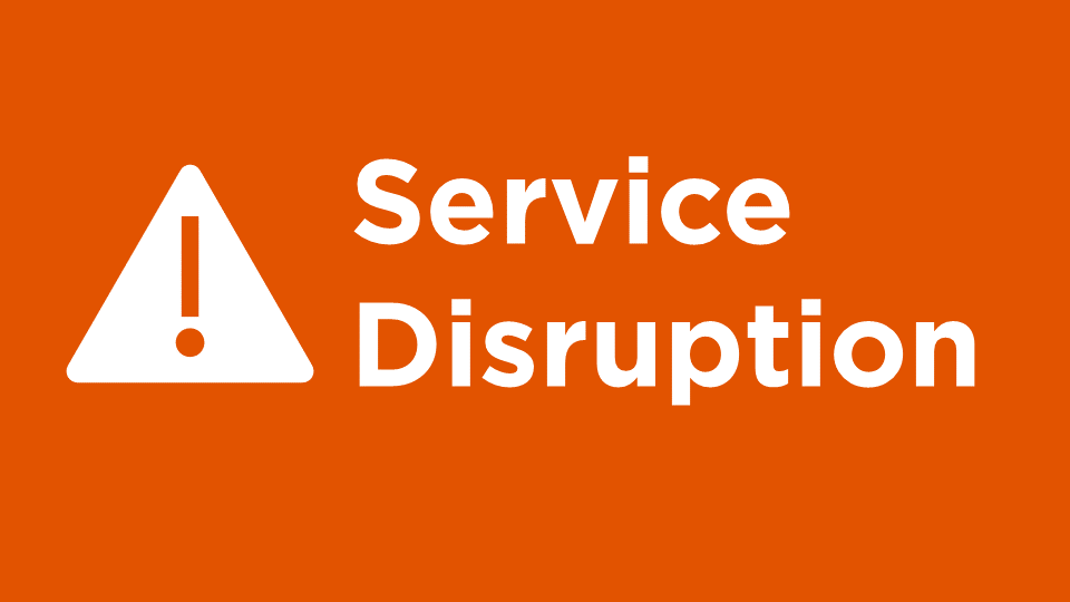 Due to a fault with the signalling system between Haddenham & Thame Parkway and Bicester South Junction trains have to run at reduced speed on the line towards the West Midlands.