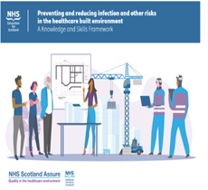 Following World Hand Hygiene Day 2024 #WHHD2024 on 5 May, do you know about the KSF Preventing and Reducing Infection and other risks in the healthcare built environment, to support safe healthcare facilities? learn.nes.nhs.scot/58609/healthca… @nhsnss #WHHD2024 #IPC #HAI #NMAHP