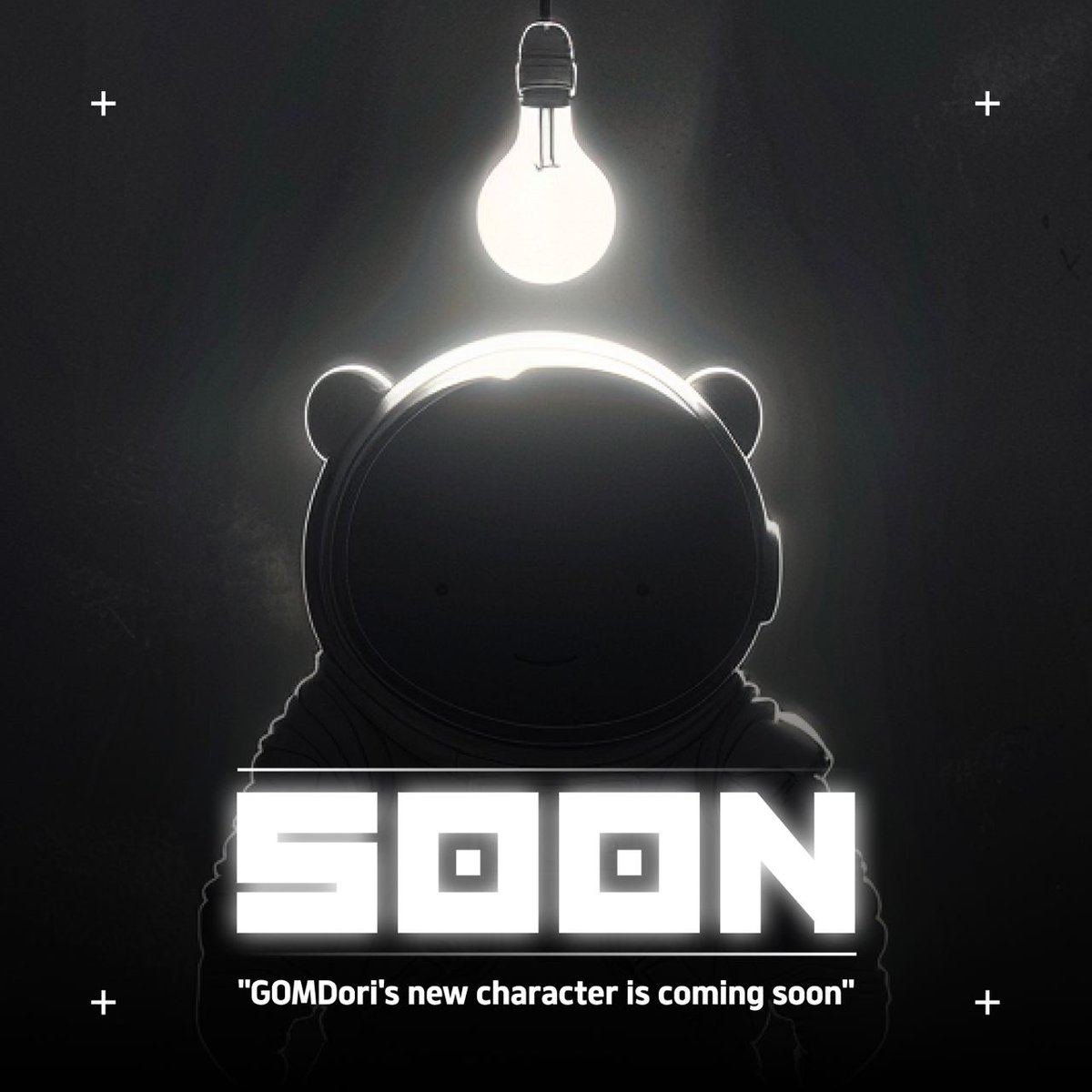 Stay updated on potential announcements and the full character transformation of GOMDori! 🚀 Explore the journey of this character, with exciting potential to become NFTs. Don't miss out on the latest developments! #GOMDori #NFTs #DigitalArt