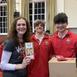 Photo by Outreach | Kingston Grammar School (@KGS_Outreach)