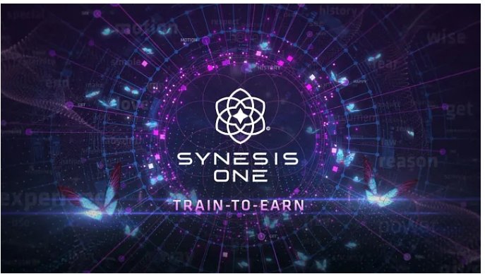 @synesis_one introduced the training of artificial intelligence (AI) by leveraging non-fungible tokens (NFTs), crowdsourcing, and monetizing data flow. 

As we all know, artificial intelligence (AI) is essential to many aspects of our lives and the world at large.