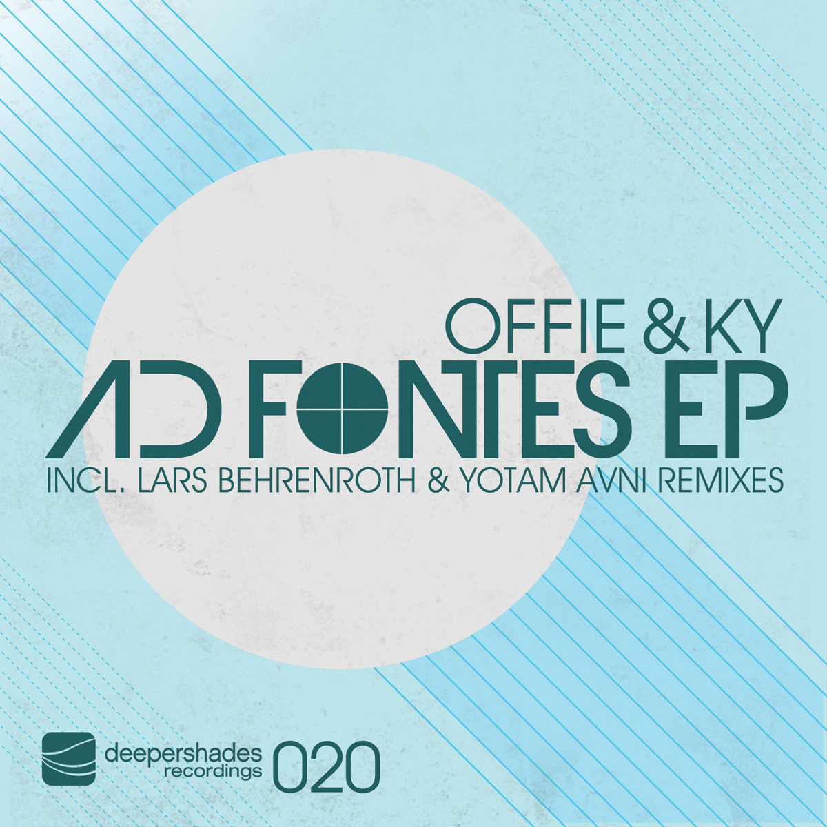 #nowplaying on radio.deepershades.net : Offie & Ky - Ad Fontes (Lars Behrenroth Remix) #deephouse #livestream #dsoh #housemusic