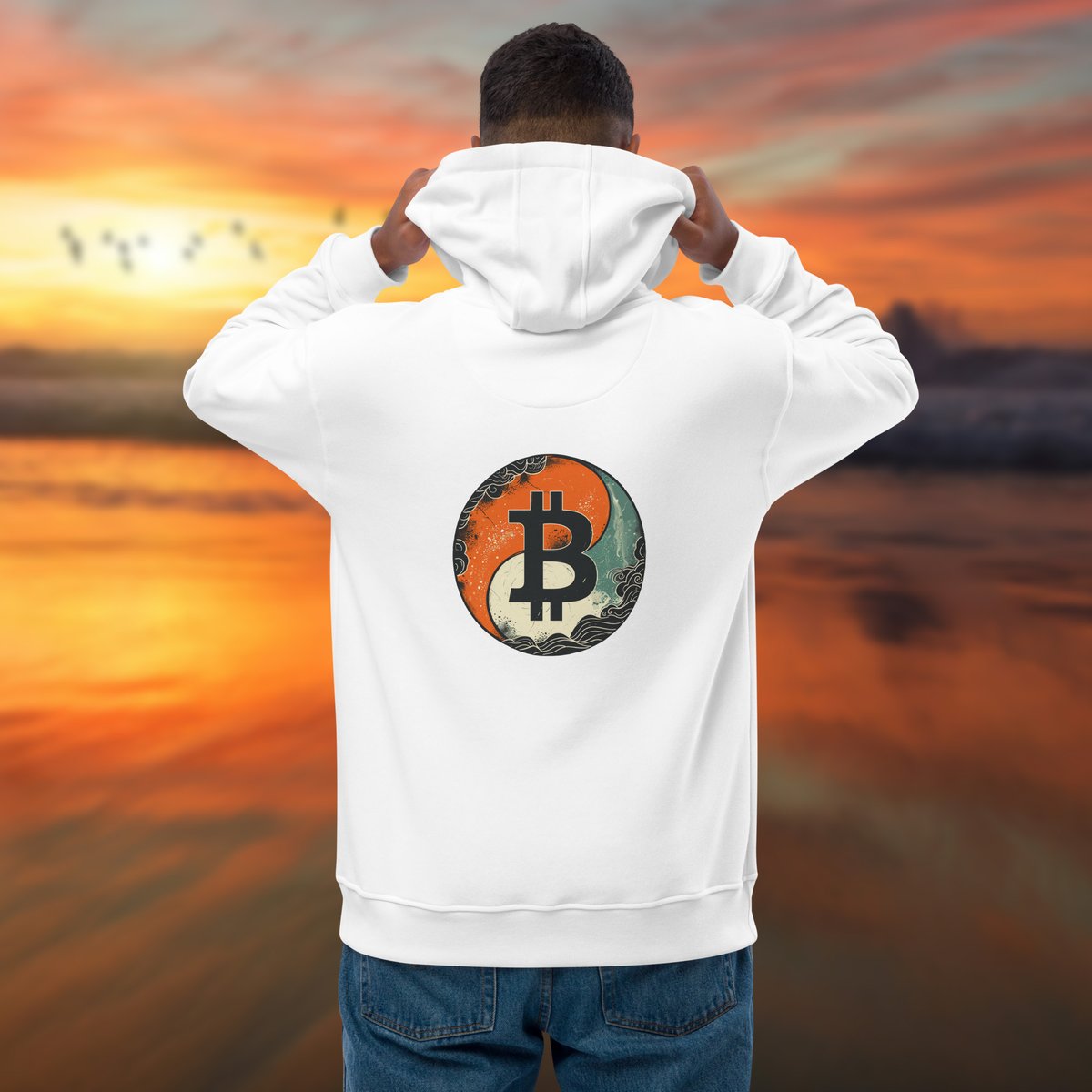Find your Zen or chase the moon with our diverse range of men's crypto-themed hoodies🌅🌇🧘‍♂️₿

bitcoinagora.shop/collections/me…

#bitcoinagora
#cryptotrading
#apparel
#fashionclothing
#bitcoin
#satoshi
#cryptoapparel
#fashionmeetscrypto
#menhoodies
#hoodies
#cryptofashion
#cryptolifestyle