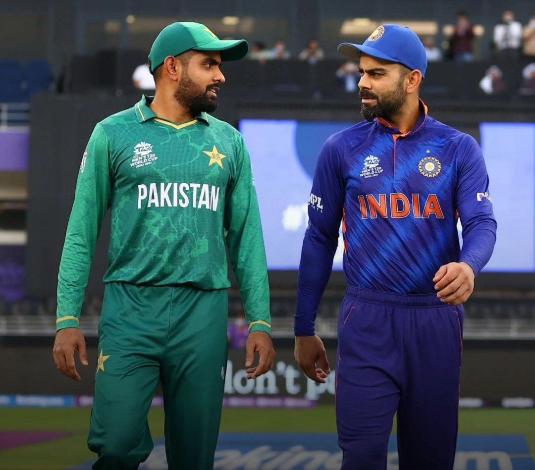 Breaking News: PCB proposed Lahore for Ind vs Pak Champions Trophy clash♥️🔥

#PakistanCricket | #championstrophy | #PAKvIND