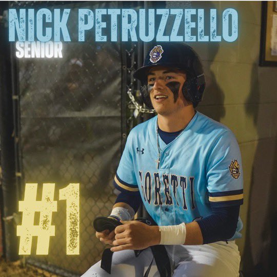 St Maria Goretti HS Baseball tweet media