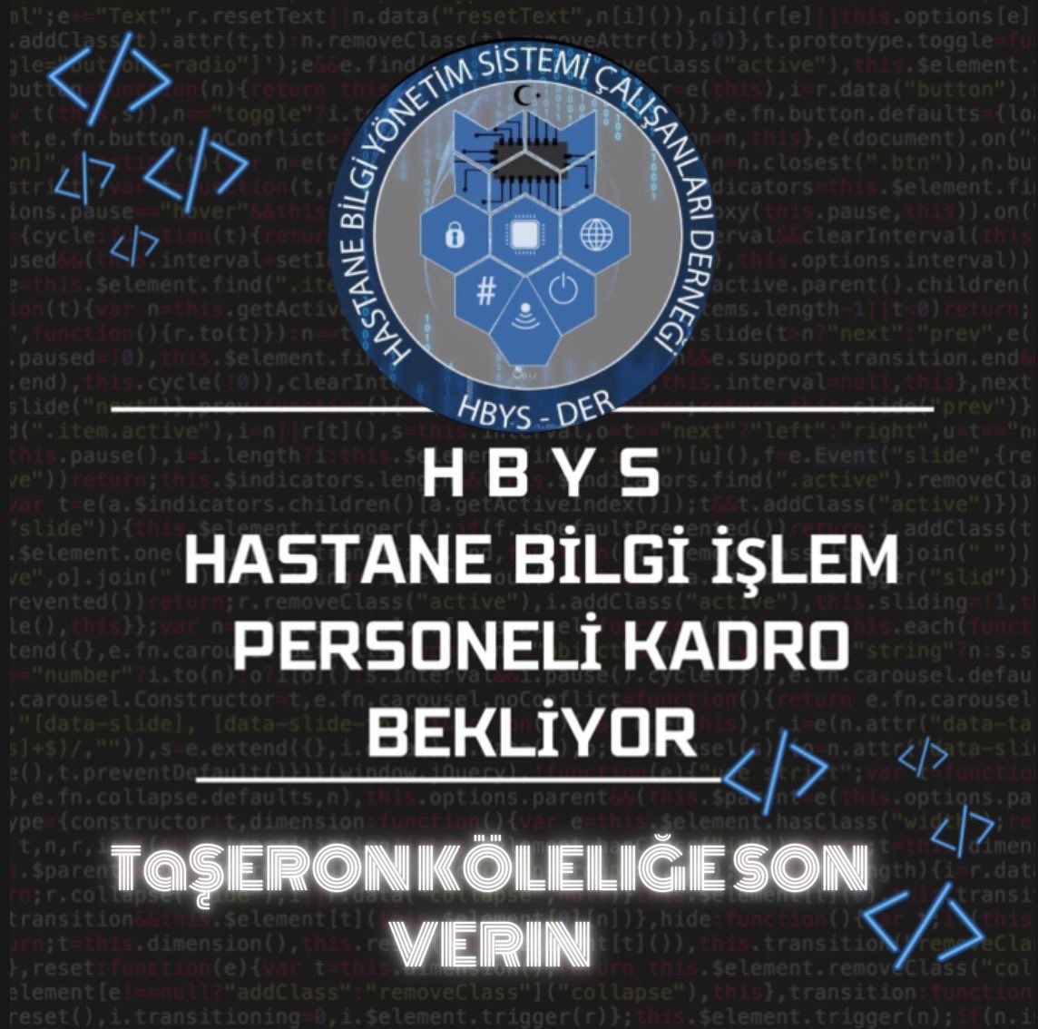 Taşeron bittiği #1MAYIS lar görmek dileği ile kutlu olsun emeğin alın terinin bayramı #hbys @isikhanvedat @RTErdogan