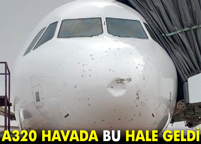 A320 doluda hasar gördü - airturkhaber.com/haberler/a320-…