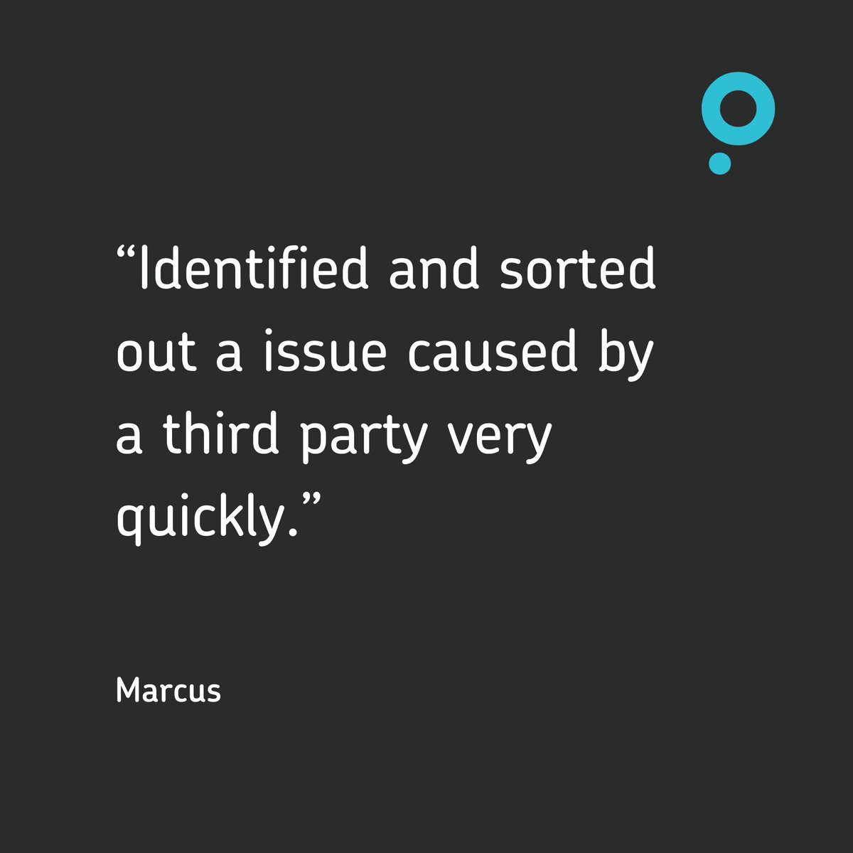 pirantech's tweet image. Some lovely short and sweet feedback we&apos;ve received over the last week.

Thanks to all of our customers who take the time to leave us a review! We read and appreciate each one.

#itsupport #outsourcedit #outsourceditsupport