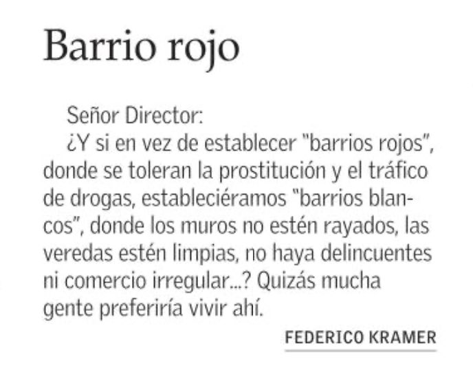 Hoy en El Mercurio @ElMercurio_cl