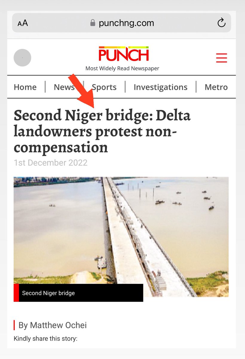 Please fact-check me: Not a single person now accusing the Federal Government of being against a particular ethnicity as they demolish structures in the Right of Way of the Lagos-Calabar Coastal Highway project said anything when 250 properties were demolished by the Federal…