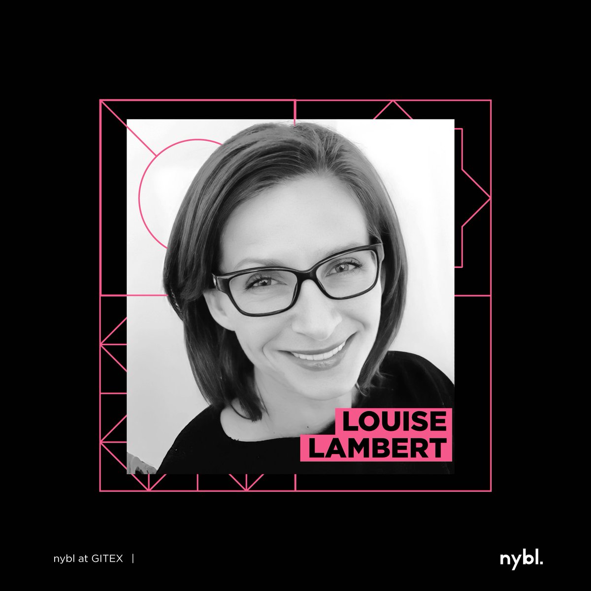 Episode 12 of nybl Voices with Dr Louise Lambert- 'Empower your leadership journey by reframing the dialogue around stress' 

Listen to nybl Voices on ALL Podcast platforms, click the link below ⬇️
eu1.hubs.ly/H08VmRh0

#nybl_Voices #nybl_is_everywhere
#AI #WorkCulture