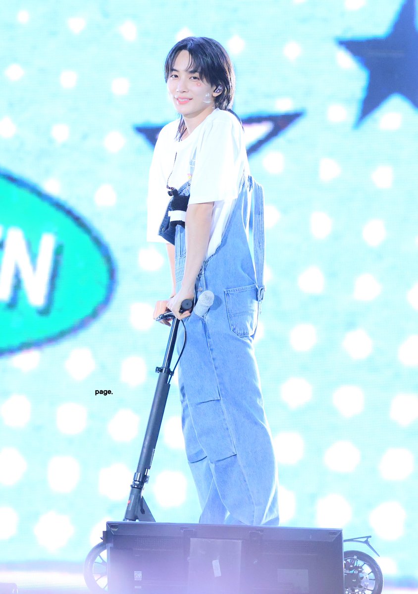 ま。　ジョンハン Endless Dream on X: 