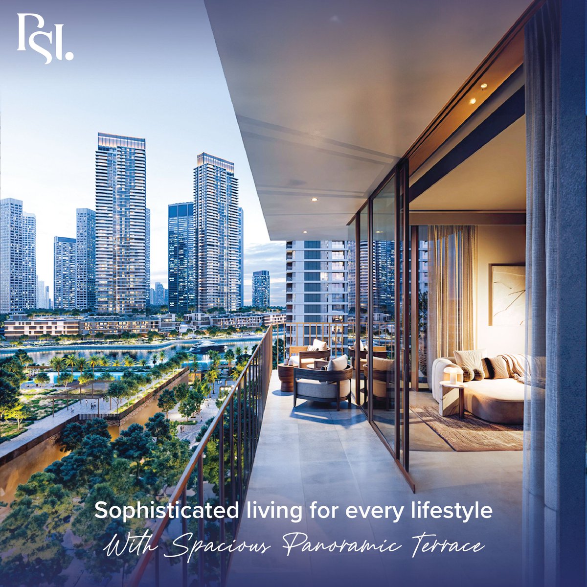 PSIEstate's tweet image. Valo: Embrace the Active Luxe Life In Dubai Creek Harbour

Price Starting from AED 1.7 M

Payment Plan: 90/10 
Handover in Q3 2028

Contact us today for more details!

 #psiestate #propertyshopinvestment #valo #valobyemaar #realestate #emaar #luxuryrealestate #properties