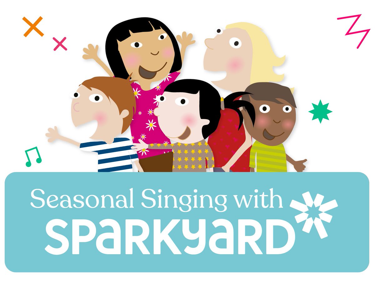 ☀️ Have you discovered the summer collection in Sparkyard yet? ☀️ Collections gather together relevant songs, assembly plans, playlists and other resources in a theme. These songs will take you through to the end of term. Sign up for your free trial: sparkyard.com