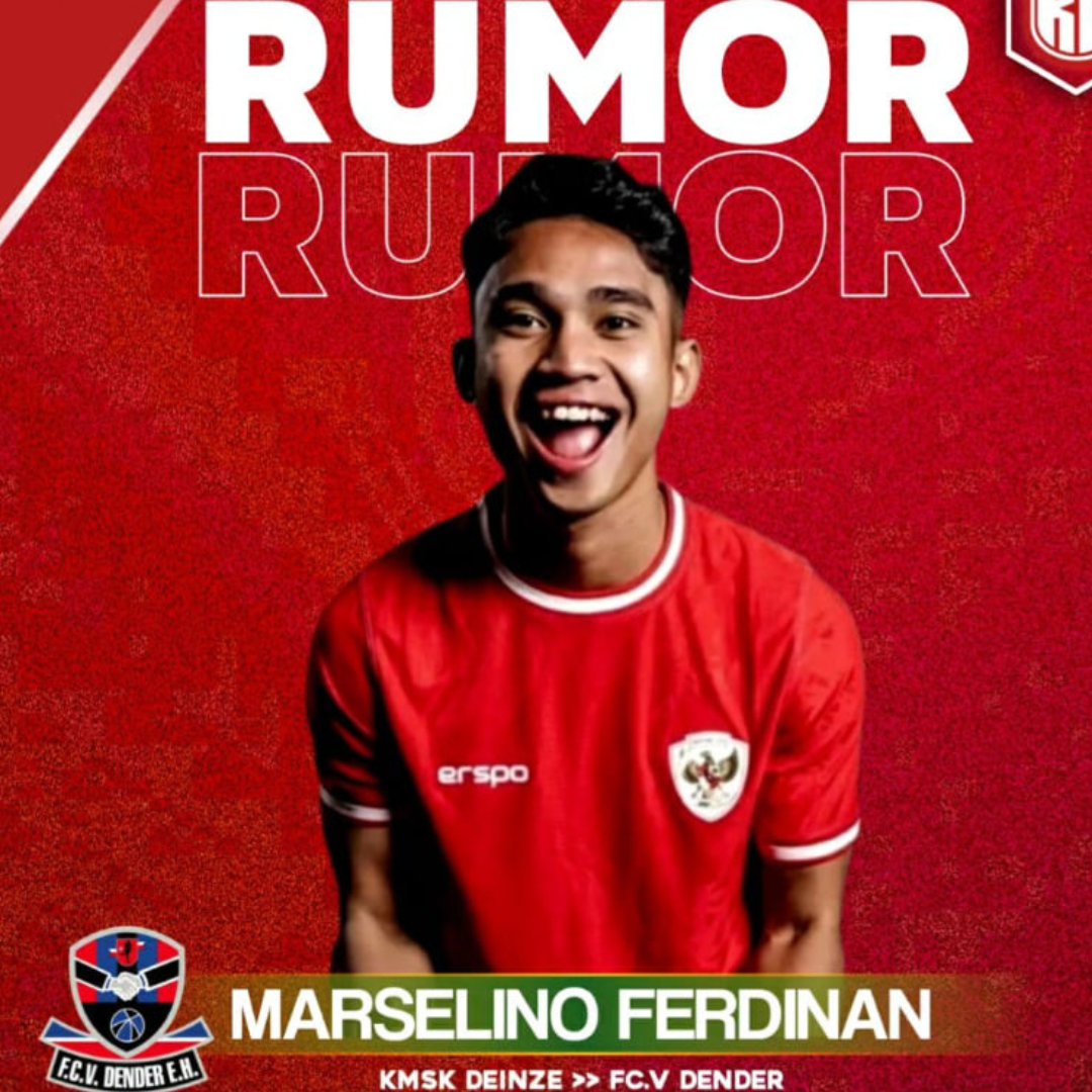 Rumor Transfer | Indonesian Abroad

Pemain Timnas Indonesia U23 di Piala Asia U23 Qatar 2024, Marselino Ferdinan dikabarkan akan bergabung dengan klub promosi Belgia, FCV Dender pada musim depan.

link kami :   ampdewahub.pages.dev 

#marcelino #bolaterbaru #TimnasDay