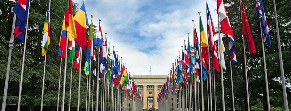 📢 WE’RE HIRING 📢 ✅ Are you interested in working at the Irish Mission to the UN in Geneva? ✅ Do you have experience working in human rights? Applications for Graduate Policy Officer - Human Rights close on Friday 17 May ➡️ ireland.ie/en/un/geneva/a…