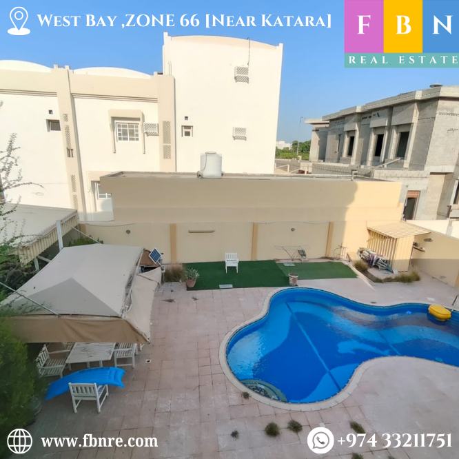 Fully Furnished Balcony Studio for below Market Price, with Great location.

✓Location:
Legthaifiya,Westbay [Zone 66]
✓Rent: 4500 QAR
[All Bills & Maintenance Included]

📲 +974 33211751