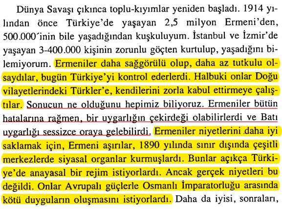 Osmanlı ordusunda, 1915 yılından itibaren subaylık yapan Rafale de Nogales'in anılarından...    
(Osmanlı Ordusunda Dört Yıl (1915- 1919), Rafael de Nogales, İngilizce’den çeviri, Vedii İlmen)