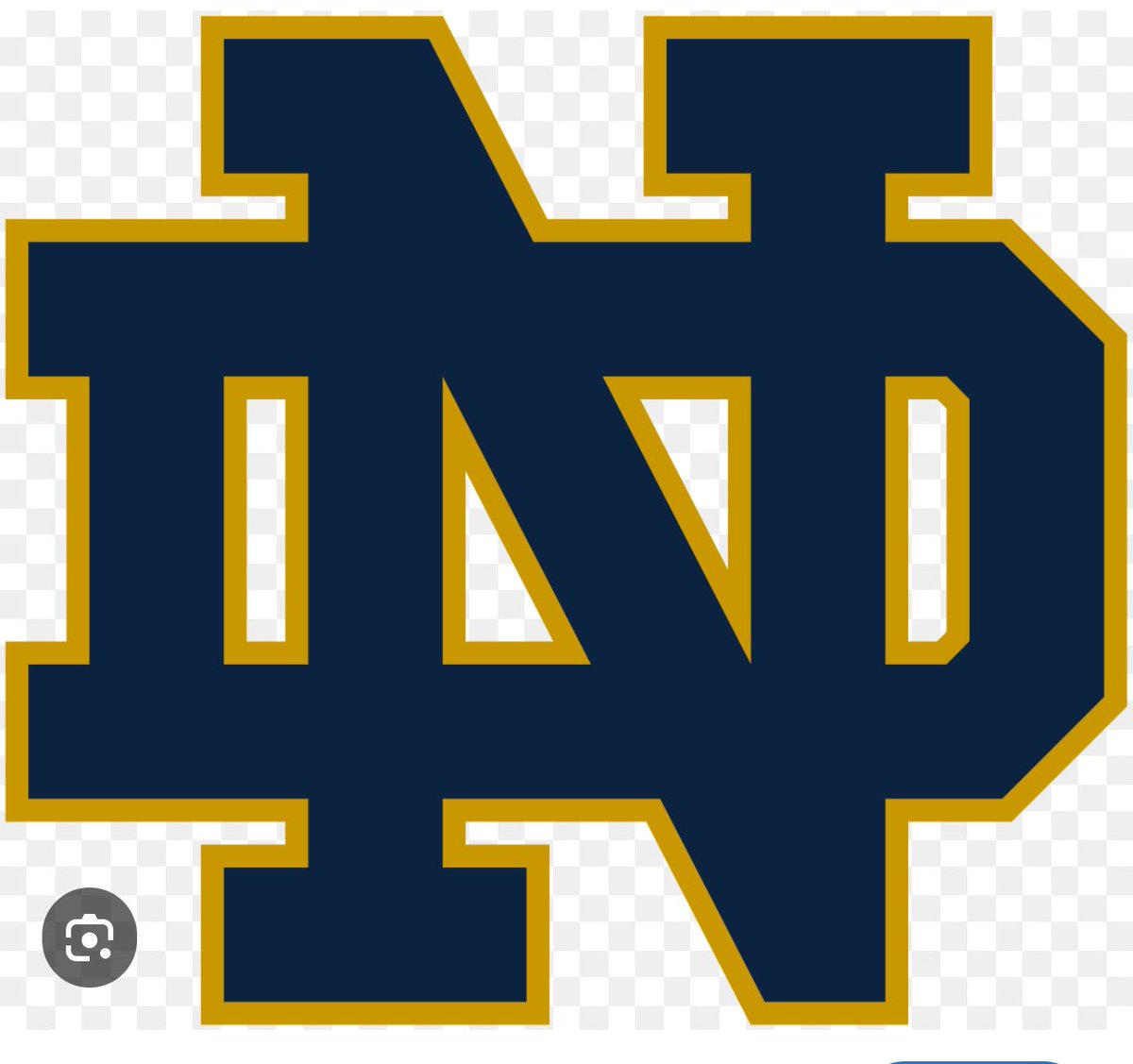 Thanks to @CULionsFB @FSUFootball @NDFootball for coming by Parish yesterday