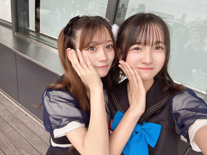 Twitterのコスプレ画像1