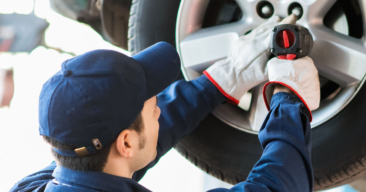 Don't miss out on smoother and safer rides! From May 1st to May 15th, save $20 on any brake service. Hurry in and give your car the care it deserves! spr.ly/6014wAcQg