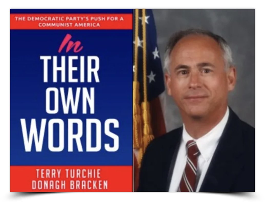 Former High Ranking FBI Official Terry Turchie Warns FBI has Allowed a 5th Column to Rise in America that is Birthchild of Weather Underground Terrorists of the '70s
worldviewreport.com
#terryturchie #weatherunderground #FBI #America #Terrorism #brannonhowselive #brannonhowse