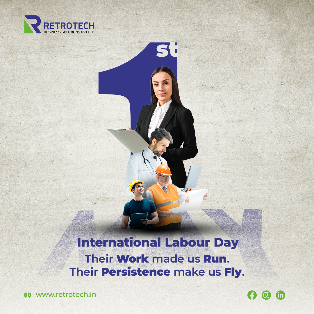 On this Labour Day, we salute the resilience and dedication of workers everywhere. Your hard work and commitment inspire us to strive for excellence every day.

#labourday #internationallabourday #workers #work #inspireinclusion