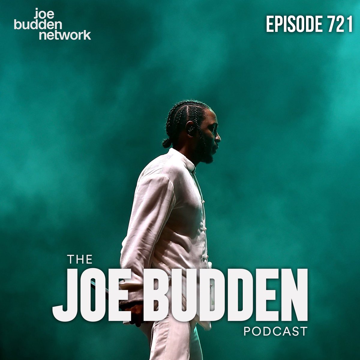 The @JoeBudden Podcast Episode 721 | “Unbuttoned” is now available❗️ Tune In 🎧 Apple: tinyurl.com/7czb5pa8 🎧 SoundCloud: tinyurl.com/3337uj79 🎧 Spotify: tinyurl.com/6w56pdkf 🎥 Patreon: patreon.com/joebudden