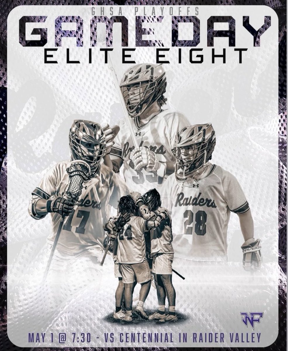 Still playing in May! Job not finished