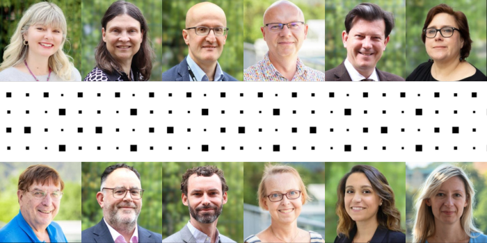 European Consortium for Political Research tweet media