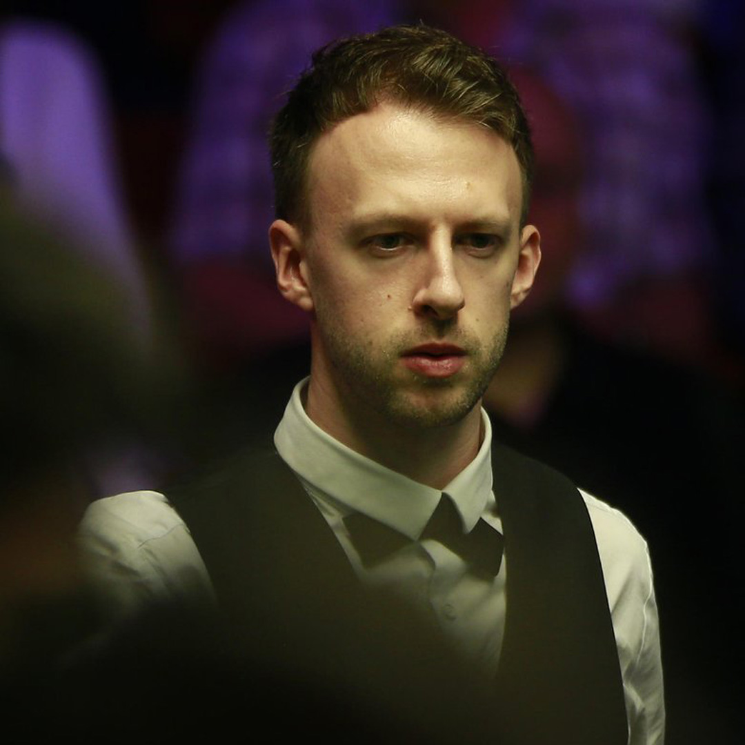 👋 | Judd Trump is OUT of the World Championship after losing 13-9 to Jak Jones. That's one of the biggest upsets in Crucible history - nobody saw that coming! Well... somebody did. Our tipster @DSSnookertips backed Jones to win his quarter at 14/1! 👏 #Ilovesnooker