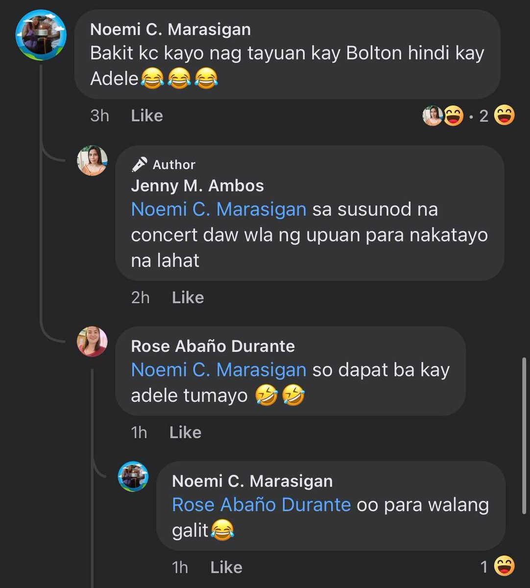 AidaAntonio8's tweet photo. Matagal akong nanahimik dahil ayoko na Ng gulo pinili Kong yakapin Ang mga admin ni JM dahil mahal ko si JM ayokong masaktan sya kagaya Ng pag mamahal ko Kay Marielle pero sobra Naman na yta ito hi di na tam ano ba talaga Ang gusto nyung mangyari https://t.co/yNYvOameQR