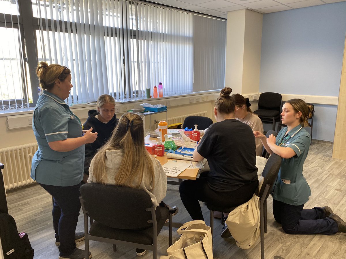 Sarah welsby tweet media