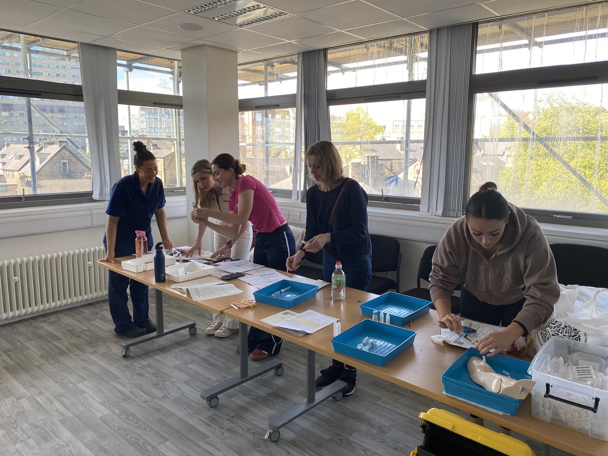 Sarah welsby tweet media