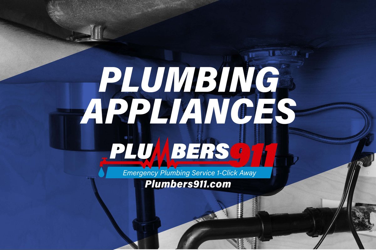 New plumbing appliances not only save energy use in the home, but save energy used by the homeowner. Check out the latest Plumbers 911 blog to learn how technology focused on comfort and convenience can increase the energy performance of your household.